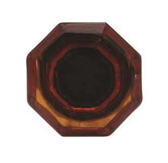 Amerock-BP55268-Top View in Amber and Oil Rubbed Bronze