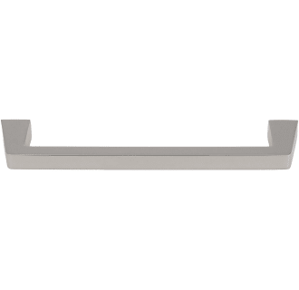 Amerock-BP55279-Polished Nickel Front View