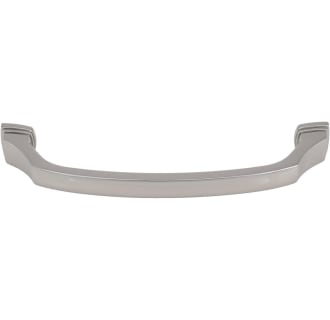 Amerock-BP55348-Polished Nickel Front View