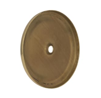 Amerock-BP760-Side View in Polished Brass