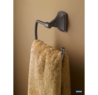 Clarendon Collection Towel Ring