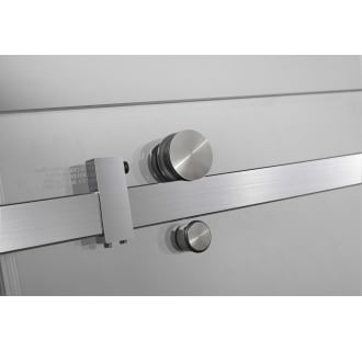 Aston-SDR976-TR-60-10-L-Application Shot Stainless Steel Hardware Close Up