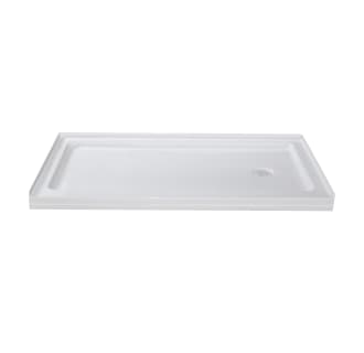 Aston-SDR978F-TR-48-10-R-Shower Tray with Right Drain