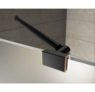 Aston-SDR985F-29-10-Panel Support in Oil Rubbed Bronze