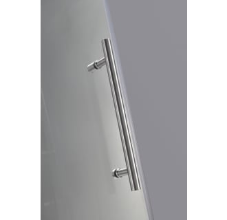 Aston-SEN987-32-10-Detailed Handle View in Stainless Steel Finish