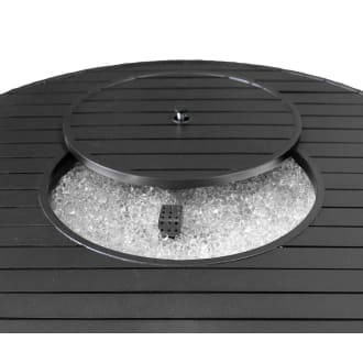 AZ Patio Heaters-f-1350-fpt-Lid Detail
