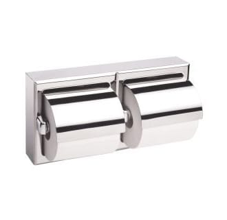 Finish: Bright Polished Stainless Steel
