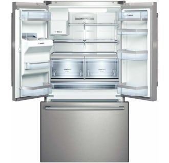 Bosch-FAMILY-HIGH-END-KITCHEN-INDUCTION-1-Refrigerator Alternate View