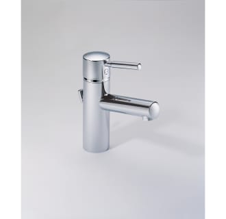 Brizo-65014LF-Installed Faucet in Chrome
