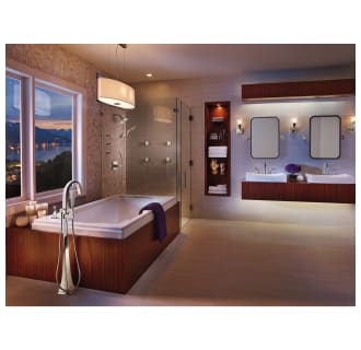 Brizo-65330LF-Full Bathroom View