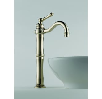 Brizo-65436LF-Installed Faucet in Brilliance Polished Nickel