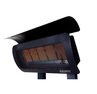 Bromic Heating-BH0510001-Heat Deflector