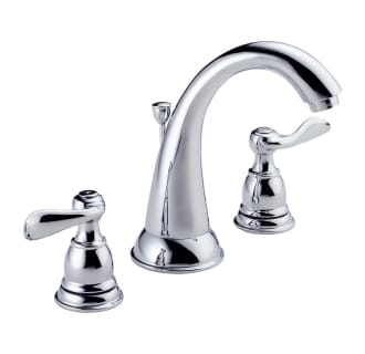 Included Faucet