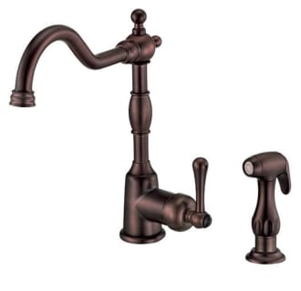 Included Faucet