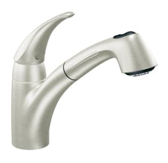 Classic Stainless Faucet