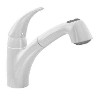 Ivory Faucet