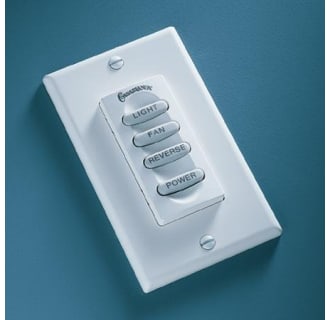 Included W-32 Wall Control