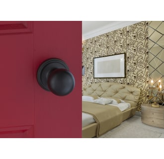 Copper Creek-BK2030-Bedroom Application in Tuscan Bronze