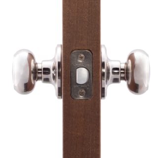 Copper Creek-CK2020-Application Side View in Polished Stainless