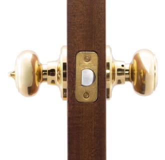 Copper Creek-CK2030-Application Side View in Polished Brass