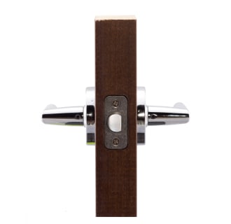 Copper Creek-ML2220-Application Side View in Polished Stainless
