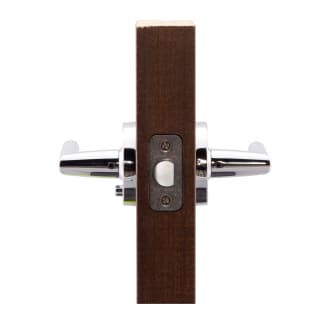 Copper Creek-ML2231-Application Side View in Polished Stainless