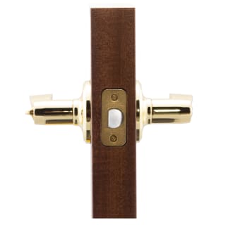 Copper Creek-WL2230-Application Side View in Polished Brass