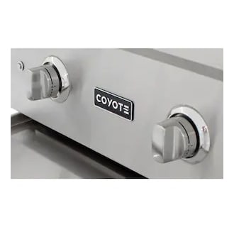 Coyote C1C28LP Gas Grill Gallery 5
