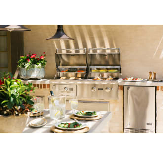 Coyote-C1CH36FS-Outdoor Kitchen Inspiration