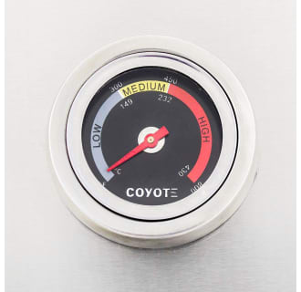 Coyote-C2SL30LP-FS-Thermometer Detail