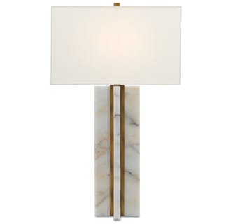 Finish: Marble / Antique Brass