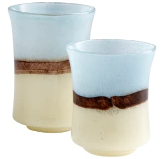 Cyan Design-08811-View of Set of Carmel By The Sea Vases - Sold Separately