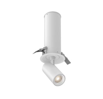 DALS Lighting MFD03 Accent Housing White