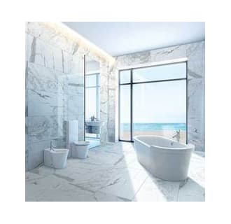Daltile-MA81248P-marble attache tile lifestyle image