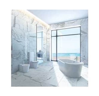 Daltile-MA82424L-marble attache tile lifestyle image