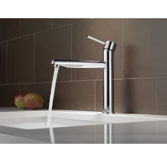 Delta-1159LF-Running Faucet in Chrome