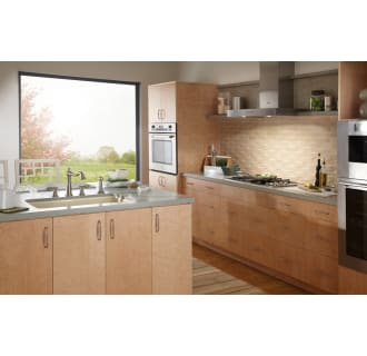 Delta-2256-DST-Overall Room View in Brilliance Stainless