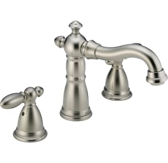 Delta-2755RB-616RB-Faucet in Brilliance Stainless
