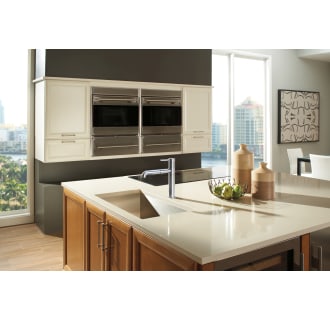 Delta-4159-DST-Overall Room View in Arctic Stainless