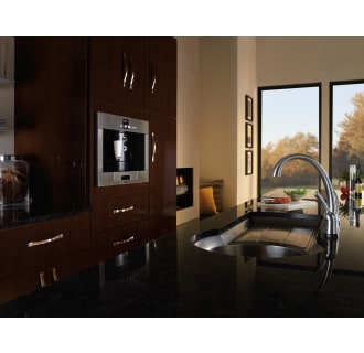 Delta-4380T-dst-Overall Room View in Arctic Stainless