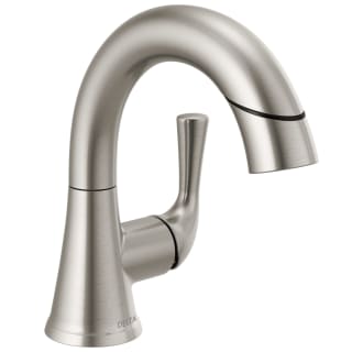 Finish: Brilliance Stainless