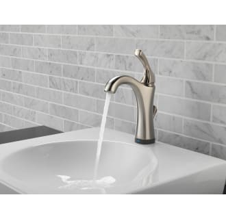Delta-592T-DST-Running Faucet in Brilliance Stainless