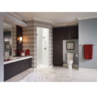 Delta-73850-Overall Room View in Brilliance Stainless
