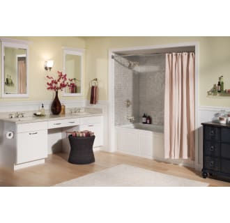 Delta-H295-Overall Room View in Brilliance Polished Nickel