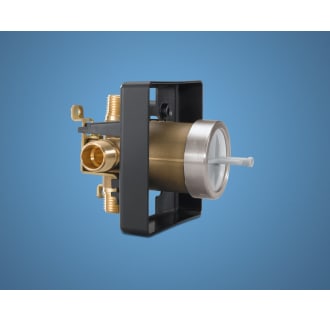 Delta-R10000-IP-Side View of MultiChoice Rough-in Valve