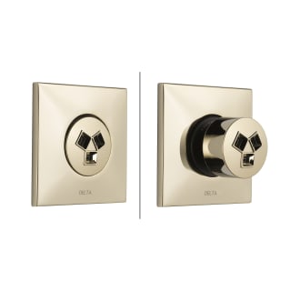 Delta-SH5002-With T50210 Trim in Brilliance Polished Nickel