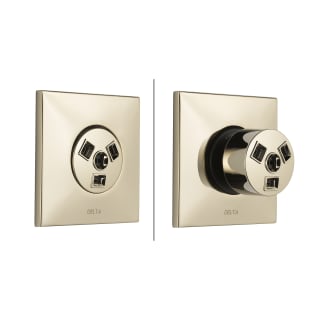 Delta-SH5005-With T50210 Trim in Brilliance Polished Nickel