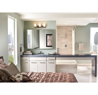 Delta-T14461-Overall Room View in Chrome