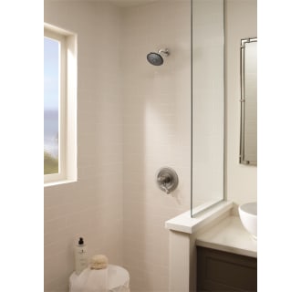 Delta-T17278-Overall Room View in Brilliance Stainless