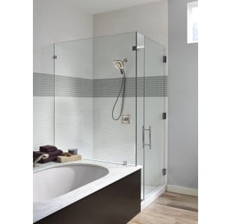 Delta-T4764-Overall Room View in Brilliance Stainless